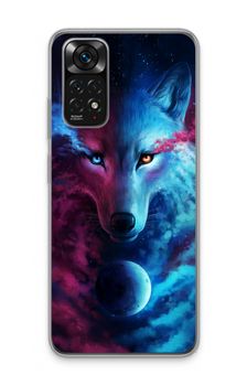 Where Light And Dark Meet