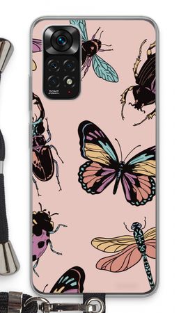 Tiny Bugs