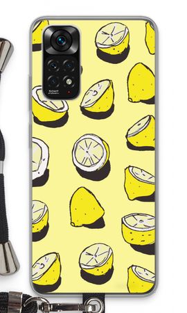 When Life Gives You Lemons...