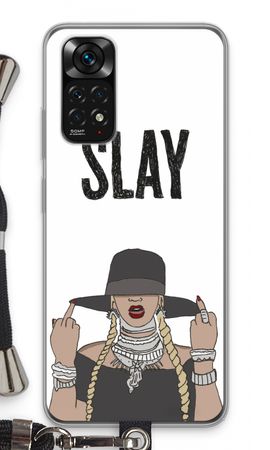 Slay All Day
