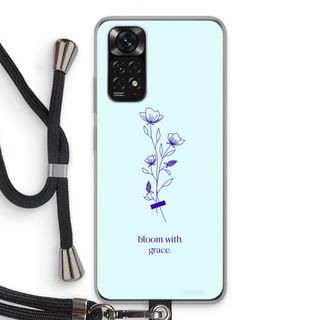 Bloom with grace