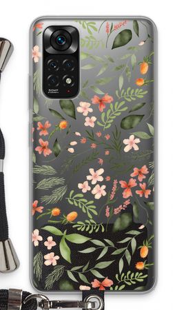 Sweet little flowers