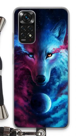 Where Light And Dark Meet