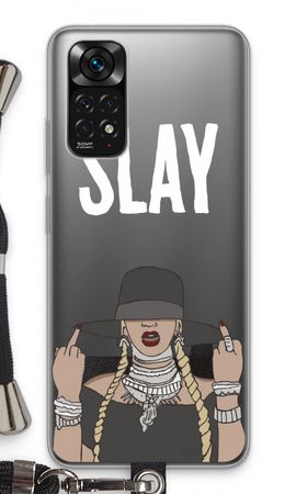 Slay All Day