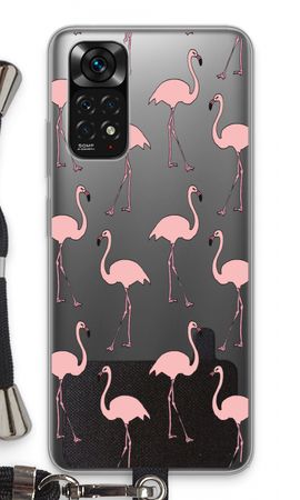 Anything Flamingoes