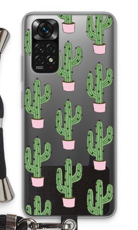 Cactus Lover