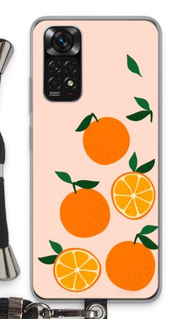 Will you be my clementine