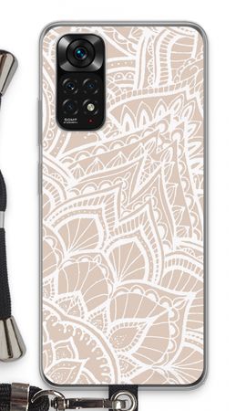 Boho Geometric mandala