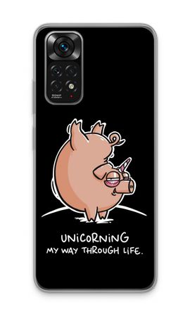 Unicorning