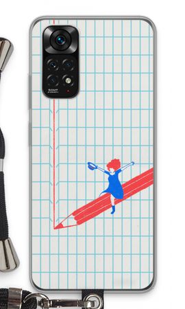 Checkered paper N°2