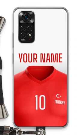 Turkey - Football
