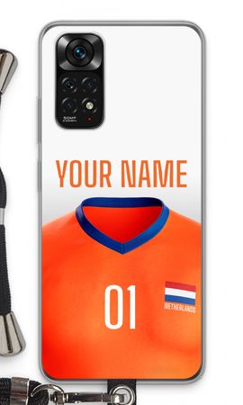 Netherlands - Football