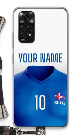 Iceland - Football