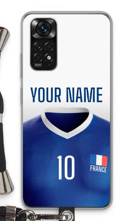 France - Football