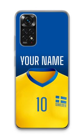 Sweden - Football