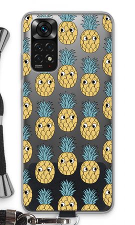 Pineapples
