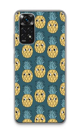Pineapples