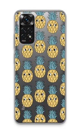Pineapples