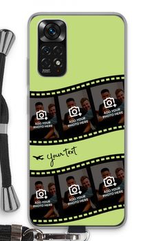 Rotolo di pellicola N°3