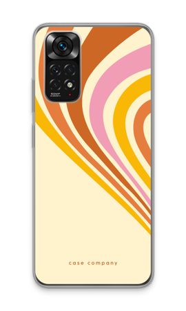 Retro Rainbow
