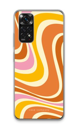 Retro Waves