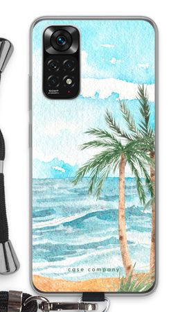 Palm Paradise