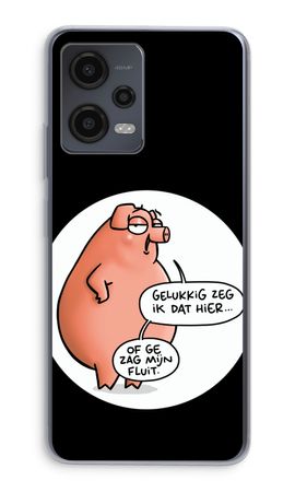 Gelukkig zeg