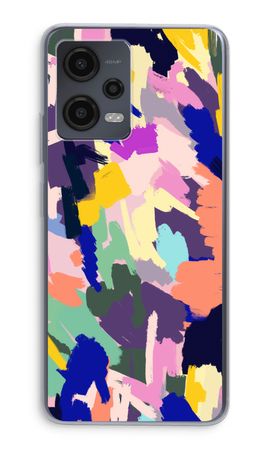 Modern Abstract Scratches