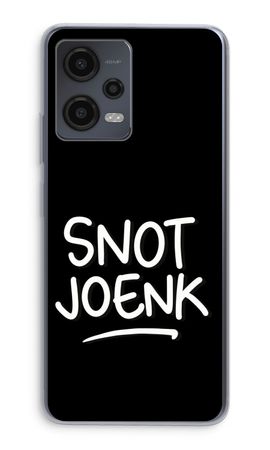 Snotjoenk