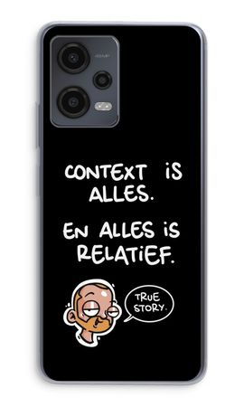 Context