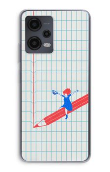 Quadratisches Papier N°2