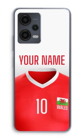 Wales - Football