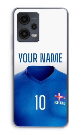 Iceland - Football