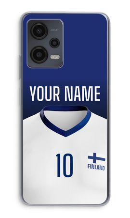 Finland - Football