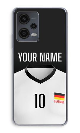 Germany - Football