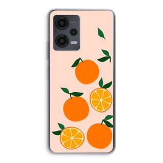 Will you be my clementine