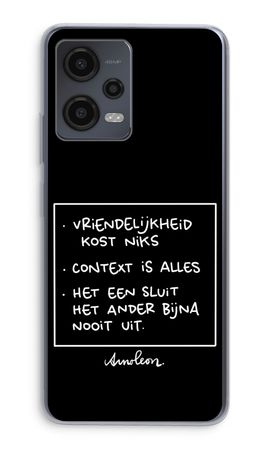 Mijn Motto's