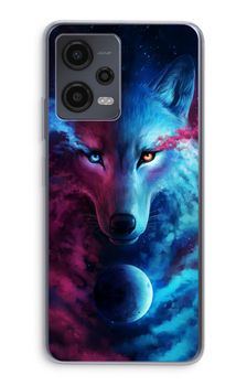 Where Light And Dark Meet