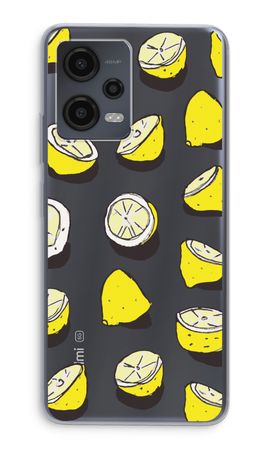 When Life Gives You Lemons...