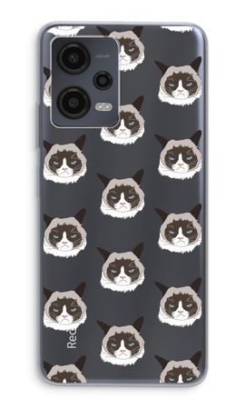 It's a Purrr Case