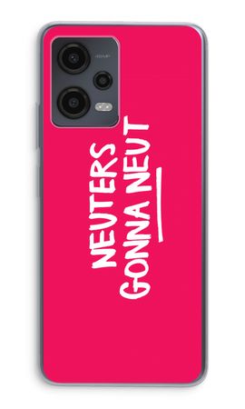 Neuters (roze)