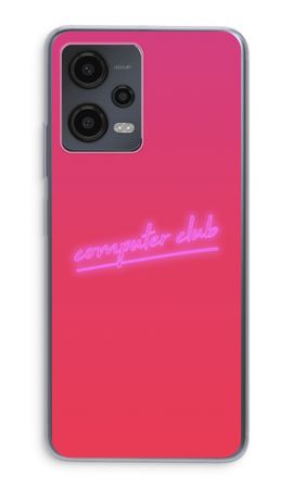 Vice Glow