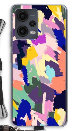 Modern Abstract Scratches