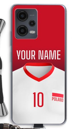 Poland - Football