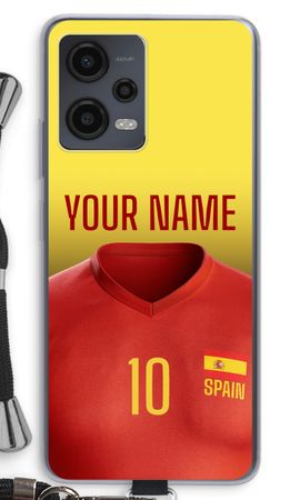 Spain - Football