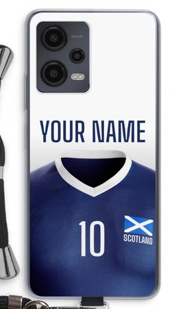 Scotland - Football