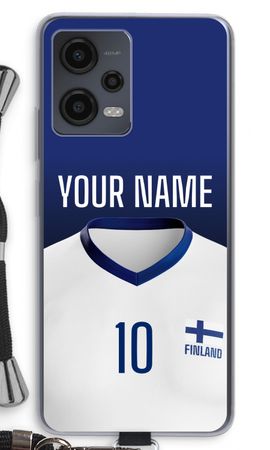 Finland - Football