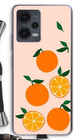 Will you be my clementine