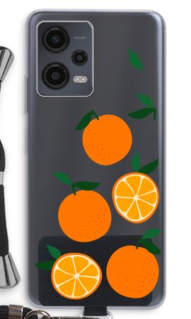 Will you be my clementine