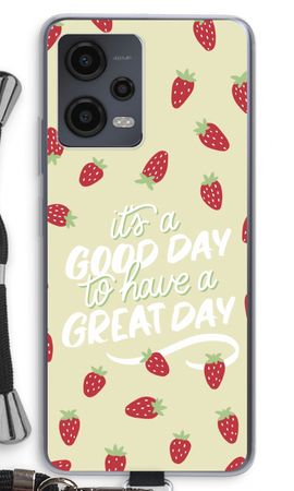 Don’t forget to have a great day